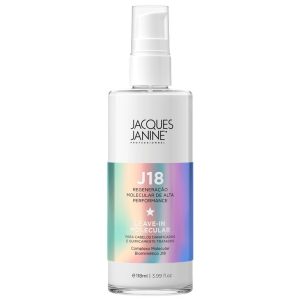 Jaques Janine J18 Leave In Molecular 118ml