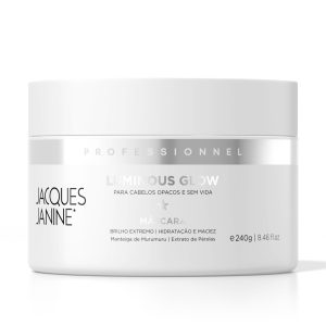 Jaques Janine Luminous Glow Mask 240ml