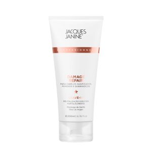 Jaques Janine Damage Repair Tratamiento Sin Enjuague 200ml