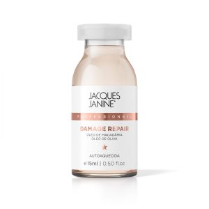 Jaques Janine Damage Repair Ampolla 15ml