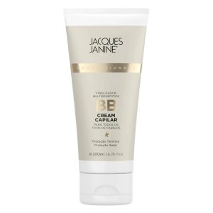 Jaques Janine 15 en 1 BB Cream Capilar 200ml