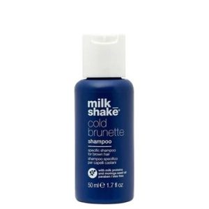 Milk Shake Cold Brunette Shampoo 50ml