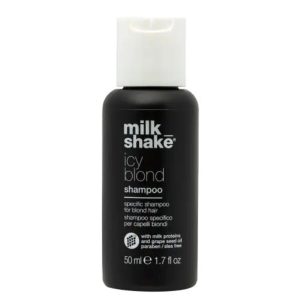 Milk Shake Icy Blonde Shampoo 50ml