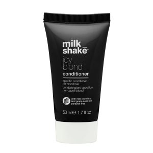 Milk Shake Icy Blonde Acondicionador 50ml