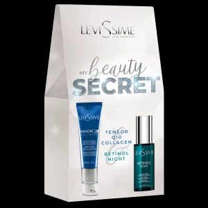 Levissime Tensor Q10+Retinol