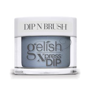 Gelish Xpress Dip Blue Moon Bloom 43g
