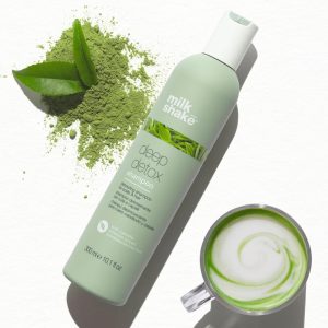 Milk Shake Deep Detox Shampoo 300ml