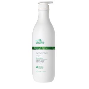 Milk Shake Sensorial Mint Shampoo 1000ml