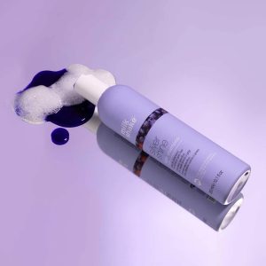 Milk Shake Silver Shine Light Shampoo 300ml