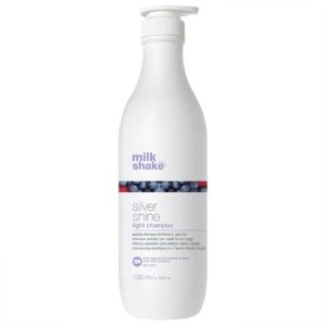 Milk Shake Silver Shine Light Shampoo 1000ml