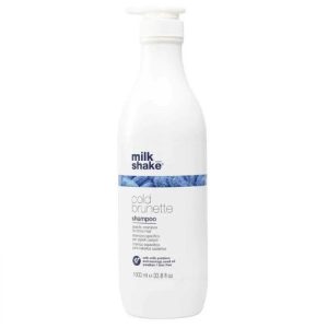 Milk Shake Cold Brunette Shampoo 1000ml
