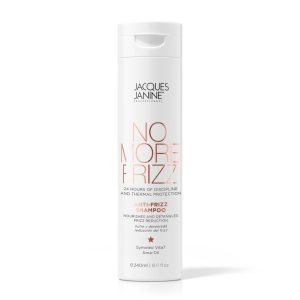 Jaques Janine No More Frizz Shampoo 240ml