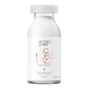 Jaques Janine No More Frizz Ampolla 15ml