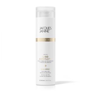 Jaques Janine Liso Absoluto Shampoo 240ml