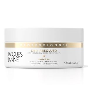 Jaques Janine Liso Absoluto Mask 80g