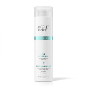 Jaques Janine Oil Control Acondicionador 240ml