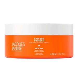 Jaques Janine Hair Sun Protect Mask 80g