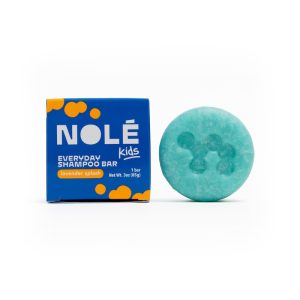Nole Kids Everyday Shampoo