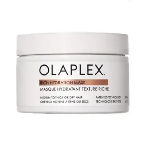 Olaplex Rich Hydratatoin Mask 200ml