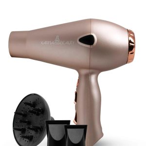 Karma Alpha Wave Pro Secadora Rose Gold