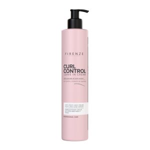 Firenze Home Care Curl Control Leave In 300ml