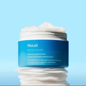 Murad Control de Acne 45 Pads