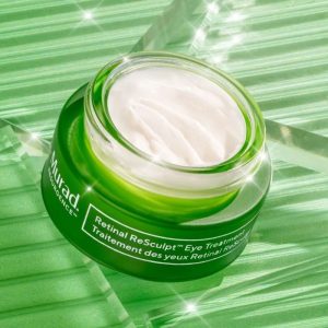 Murad Retinal Resculp Tratamiento para Ojos 15ml