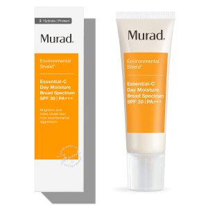 Murad Essential-C Hidratacion Diaria Amplio Aspectro SSPF 30 PA+++