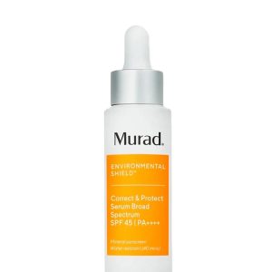 Murad Correct & Protect Serum SPF 45 PA+++