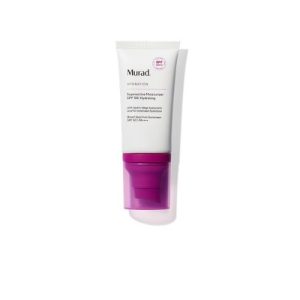 Murad Humectante Superactivo FPS 50: Hidratante 50ml