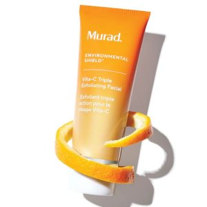 Murad Vita-C Triple Exfoliating Facial 80ml
