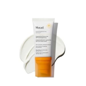 Murad Humectante Superactivo FPS 50: Iluminador 50ml