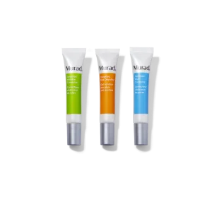 Murad 5 MINUTE FIX: Kit de Trios Correctores Especificos