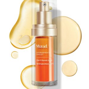 Murad Vita-C Suero Iluminador Glicolico 30ml