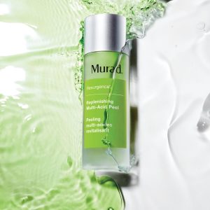 Murad Exfoliante Multi-Acido Reparador 100ml