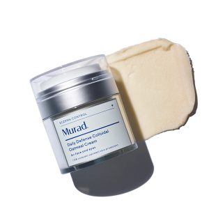 Murad Crema Hidratante de Defensa Diaria 50ml