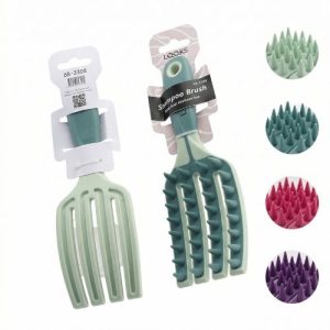 Cepillo para Cabello de Ducha Ventilado