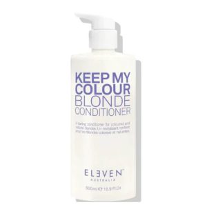 Eleven Keep My Colour Treatment Blond 32.5Onzas