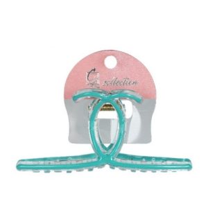 Mariposa Para Cabello Varios Colores Disponibles