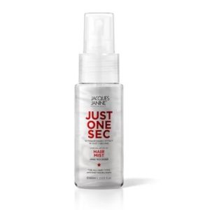 Jaques Janine Just One Sec Hair Mist 120ml