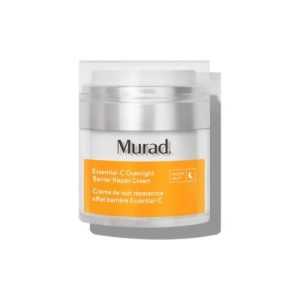 Murad Essential C Overnight Barrier Repair Cream 50ml