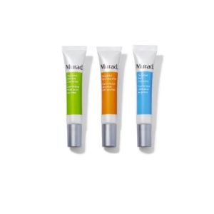 Murad 5 Minute Fix: Targeted Correctors Trio Kit