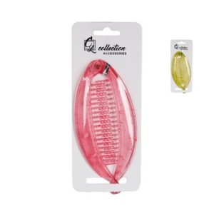 Banana para Cabello Ovalada Varios colores Disponibles