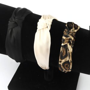 Diadema para El cabello Varios Colores Disponibles Unidad