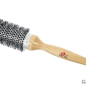 Blomer Cepillo Cerdas Ionicas Cabo Madera Grande 3003