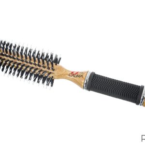 Blomer Cepillo Cerdas Mixtas Mango de Caucho Peque&ntilde;o 9120