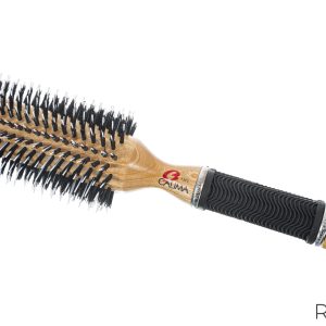 Blomer Cepillo Cerdas Mixtas Mango de Caucho Grande 9322