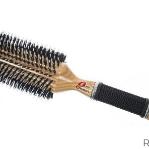 Blomer Cepillo Cerdas Mixtas Mango de Caucho Jumbo 9423