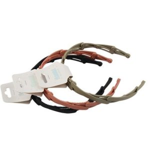 Diadema Plegable para Cabello Varios Colores Disponibles Unidad