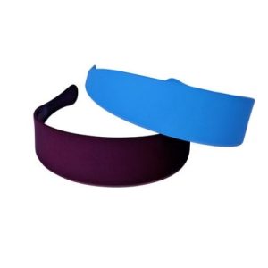 Diadema para el Cabello Unidad, Varios Colores Disponibles